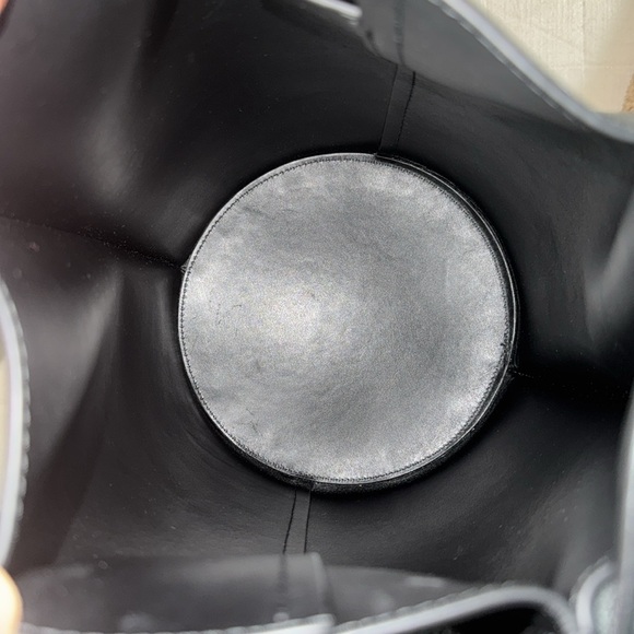 100% Authentic Sezane Romie Bag - Picture 5 of 13